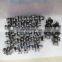 Dongfeng engine parts 6ISDE crankshaft 3974538 3968164 4934861 4934862 5301009