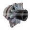 24V 45A dongfeng Diesel Engine Alternator 6BT generator 3920678 3284391 3284392 3911247