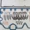 L10 M11 lower Repair gasket kit 4025155 overhaul kit for diesel engine