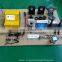 TEST SYSTEM CAT4000 for common rail pump ,heui pump,CAT320D pump