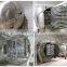 Vacuum Freeze Drying Strawberry Potato Equipment Machinery