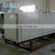 China supplier food banana vacuum mini freeze drying machine to dry fruits