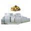 Good sale newest fish quick freezing machine tunnel for hilsa fish