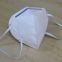 Protective Fabric KN95 Medical Earloop Mouth Mask Surgical Disposable Face Mask