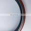 6BT Diesel Engine Spare Parts Wear Sleeve Kit Rear Seal 3925530 3927683 3926126
