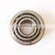 Steel Tapered roller bearings Cone and Cup Set 33206 33206JR 33206A 33206J2