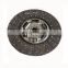 Best sell Clutch Plate 1601130-TF450