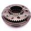 Gearbox parts synchronizer assembly 1st 2nd 9JS200T-1701170G for Foton beiben shacman