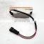 High Quality Heavy Truck Parts Side Lamp Side Light For SHACMAN Truck Body Parts OEM 81253206082