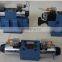 API 6A High Pressure and Large Diameter Gate Valves Hydraulic Control Gate Valves