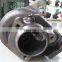 GT2052S turbocharger for Perkins Diverse/Generator/Traktor/Industriemotor 2674A353 2674A305 727262-0002 2674A391