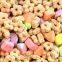 Breakfast Cereal Snack
