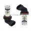 Fog Lights Bulbs 6000K 100W LED Bulbs 9145 For Toyota Tacoma 05 - 11