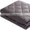 Zonli Weighted Blanket Adult Picnic Blanket Weighted Corners Manufacturer