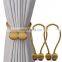 Hot Design Curtain accessory holders curtain accessories holders magnetic curtain holder