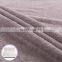 China Factory Supplier Waterproof PUL  Fabric for Bedding