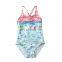 Toddler Unicorn One Piece Swimsuit Swimwear Beach Wear