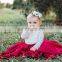 Baby Chiffon Maxi Skirt Baby Girls' Skirts