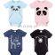 New Design Baby Rompers Soft Baby Romper