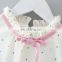 2020 Summer Baby Girls Chiffon Dress Wholesale Children's Clothing