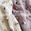 Children's Ins Sweater 2020 Autumn New Full Sleeves Clothes Girls Sweater