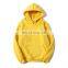 Bulk Blank Oem colors Oversized Custom Logo Street Style Hoodies