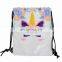 Unicorn Print Backpack Colorful Sequin Sport School bags 10styles