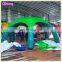 PVC Air Sealed Waterproof Garden Tent Outdoor Inflatable Marquee Event Tent For Sale
