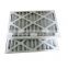 Dust collector panel  filter cartridge h13 air filter