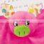 Wholesale Eco Friendly Custom Squeaker Organic Private Label Designer Pack Set Small Handmade Stuffed Pet Dog Plush And PP Toy