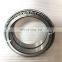 285.75*380.898*139.7mm LM654649/LM654610CD Imported products ZKL brand high precision double row inch tapered roller bearing