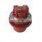 SK60-5 SK60-3 Travel motor final drive TM06 TM09