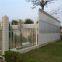 noise barriers for gardens noise barriers for homes