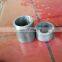 carbon seamless precision cold drawn round shape and special shape steel pipe / tube used as machining