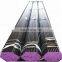 building materials steel pipe sch40 sch80 hot rolled seamless tubes