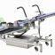 Lifting adjustable handicapped electric bed for hospital