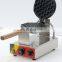 hot selling snack machinery eggette waffle maker electric egg waffle maker egg waffle pan prices