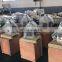 XQ-2B metallographic specimen inlaying machine/metallurgical mounting press /hot mounting press