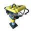 gasoline honda road construction tamping rammer for sale