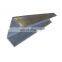 Chinese supplier hot rolled 100mm carbon steel slotted u channel beam for sale