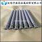 Stainless steel powder sintered filter element