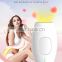 Private label laser hair removal ipl epilator home with 600000 flashes