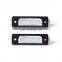 LED Car Number Plate Lights License Plate Light for BMW E34 E32