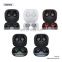 Remax 2020 newest mini  TWS Wireless Stereo Headphones In-ear Earbuds for Mobile Phone