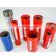 Weifang East SCH10  hot gal grooved  Fire Fighting seamless steel Pipe and pipe fittings