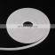 Hot selling 12V 2835SMD soft silicone waterproof IP67 flex neon strip light