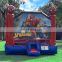 Spider Man Bounce House Bouncy Castle Commercial Kids Jumping Spiderman Bouncer For Sale