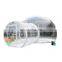 Inflatable Dome House Transparent Bubble Tent Tienda Inflable Claro De La Burbuja Transparente