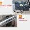 QE-150 Easy Handle and Factory directly Supply Fully Automatic Quail Egg Stripper Price For  Sale/Food Processing Machine