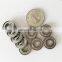 603 2rs miniature ball bearing 603 zz bearing 603 bearing